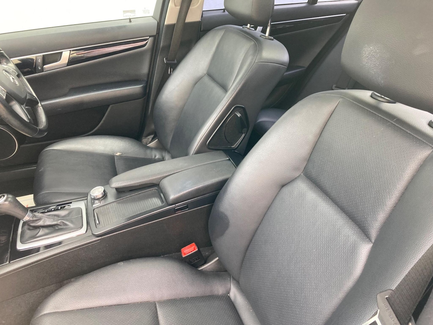 Used Mercedes-Benz C-Class 2012 for sale - 76043155: Photo 15