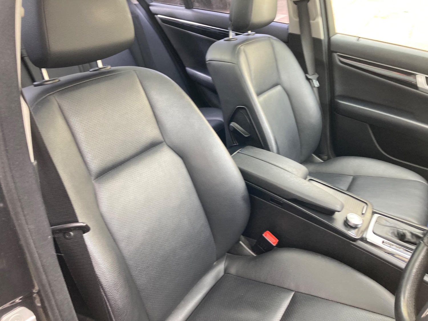 Used Mercedes-Benz C-Class 2012 for sale - 76043155: Photo 17