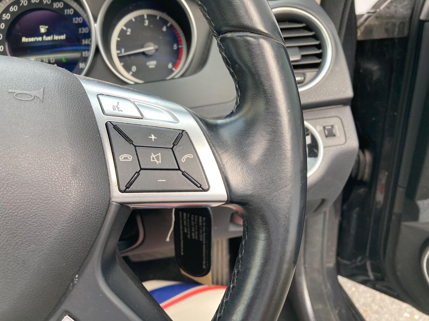 Used Mercedes-Benz C-Class 2012 for sale - 76043155: Photo 24