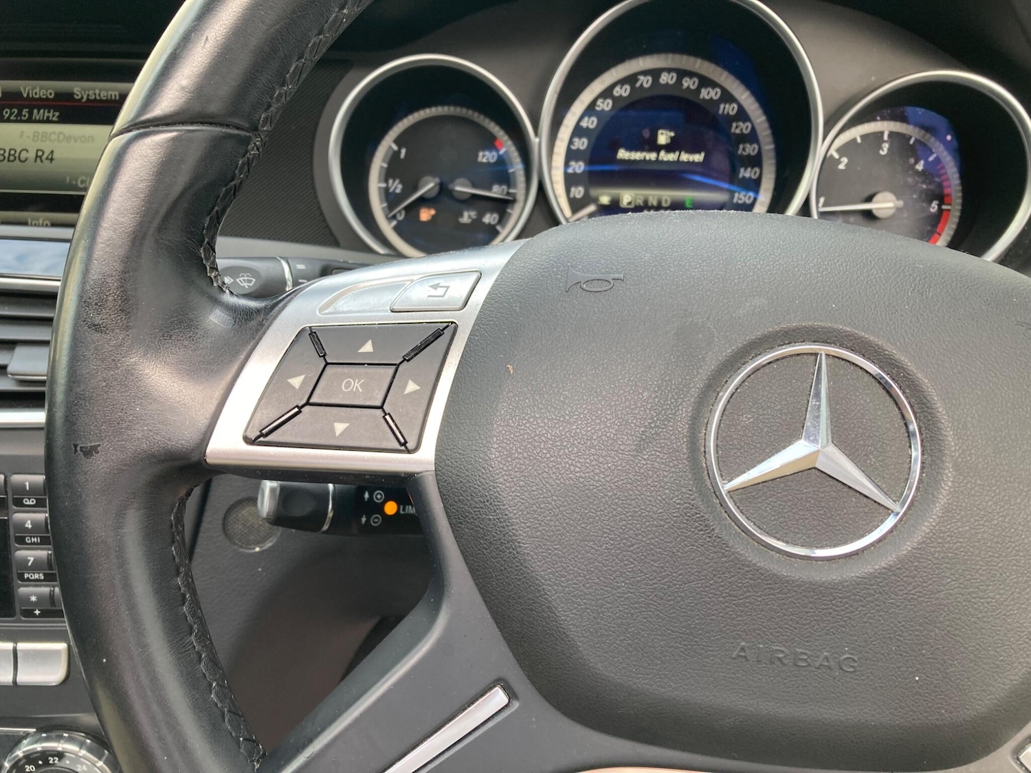 Used Mercedes-Benz C-Class 2012 for sale - 76043155: Photo 25