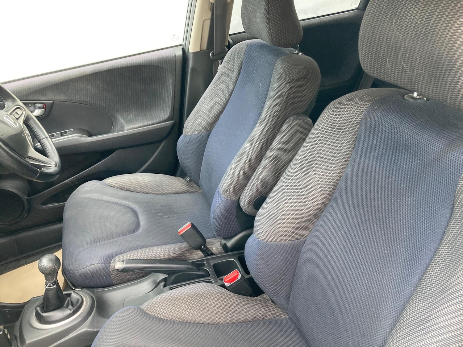 Used Honda Jazz 2013 for sale - 76952735: Photo 10