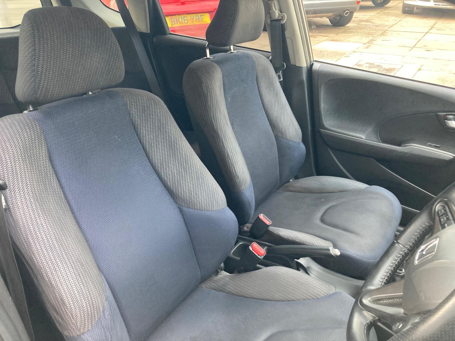 Used Honda Jazz 2013 for sale - 76952735: Photo 11