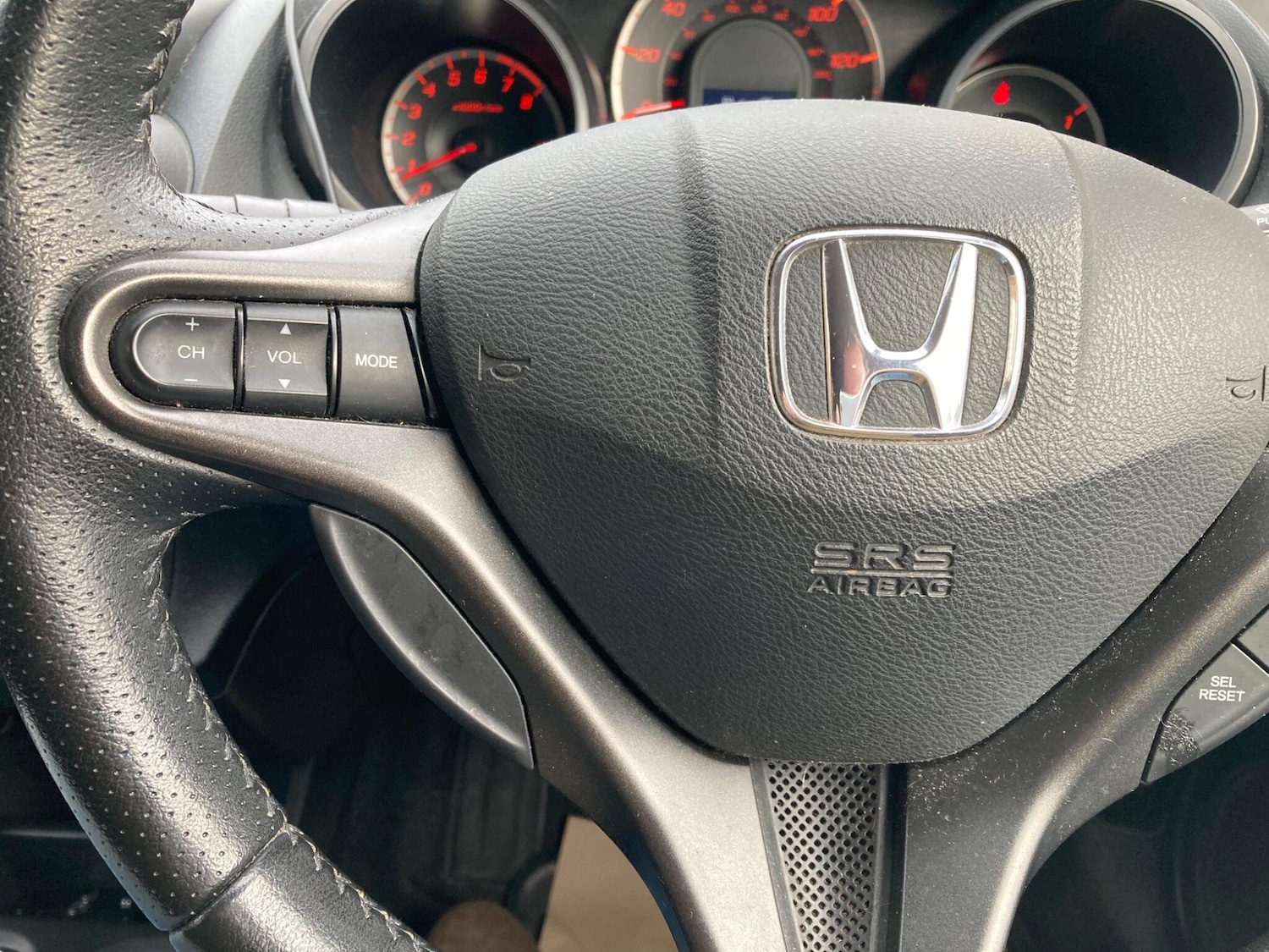 Used Honda Jazz 2013 for sale - 76952735: Photo 13