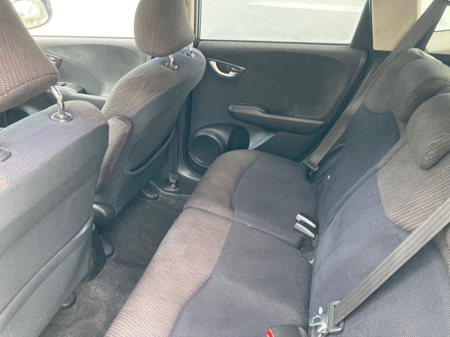 Used Honda Jazz 2013 for sale - 76952735: Photo 15