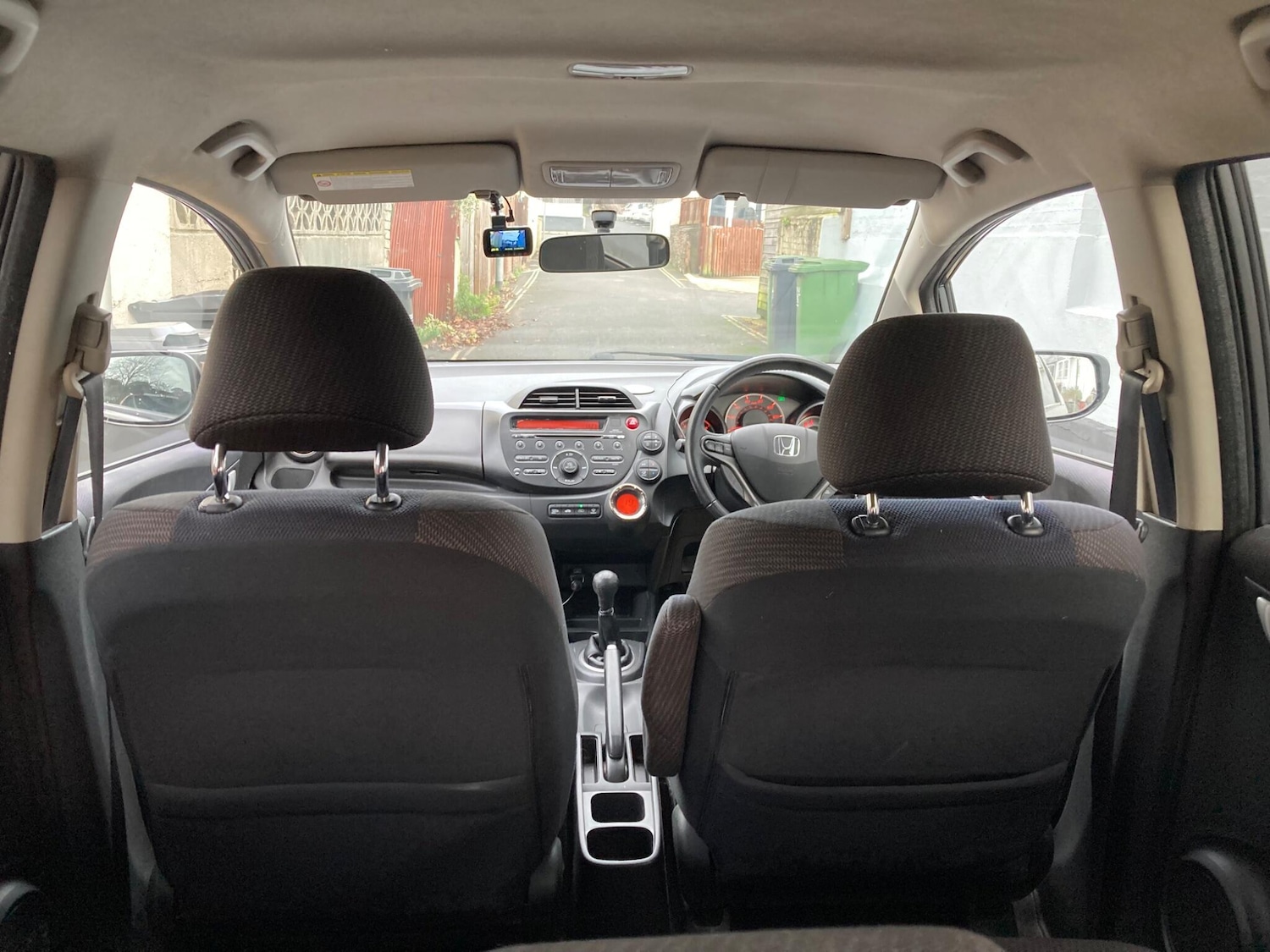 Used Honda Jazz 2013 for sale - 76952735: Photo 16