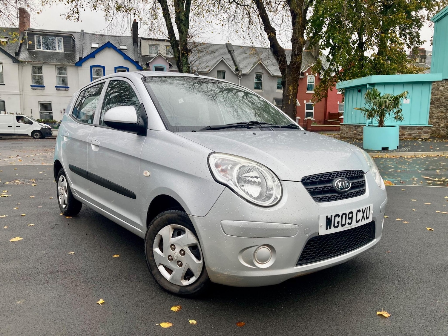 Used Kia Picanto 2009 for sale - 76573622: Photo 1
