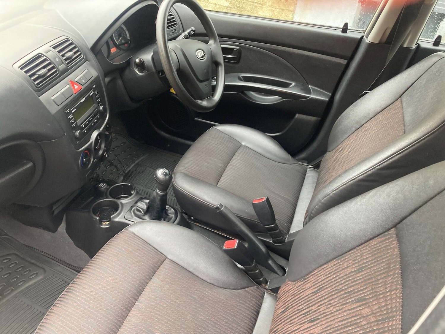 Used Kia Picanto 2009 for sale - 76573622: Photo 10