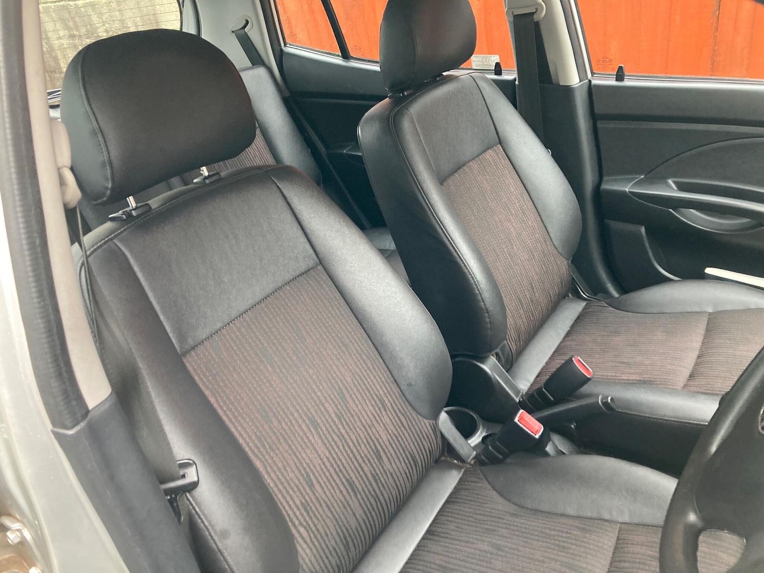 Used Kia Picanto 2009 for sale - 76573622: Photo 12