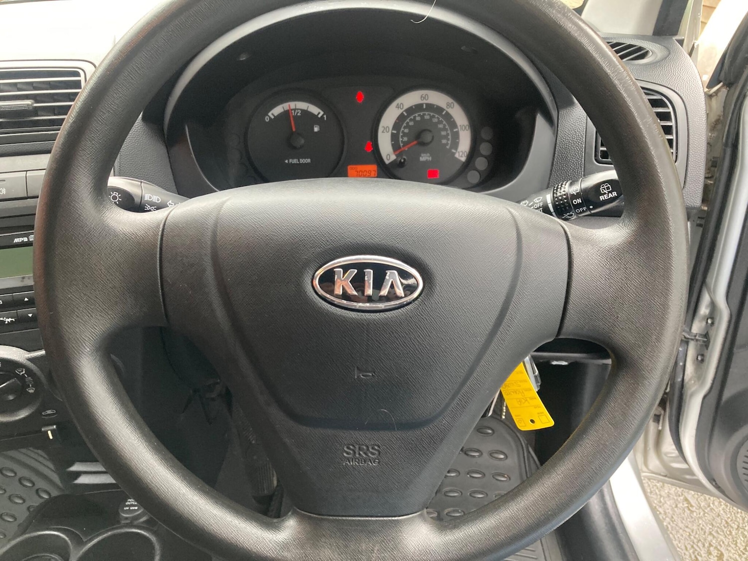 Used Kia Picanto 2009 for sale - 76573622: Photo 13