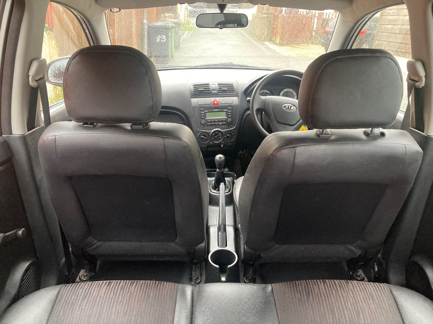 Used Kia Picanto 2009 for sale - 76573622: Photo 17