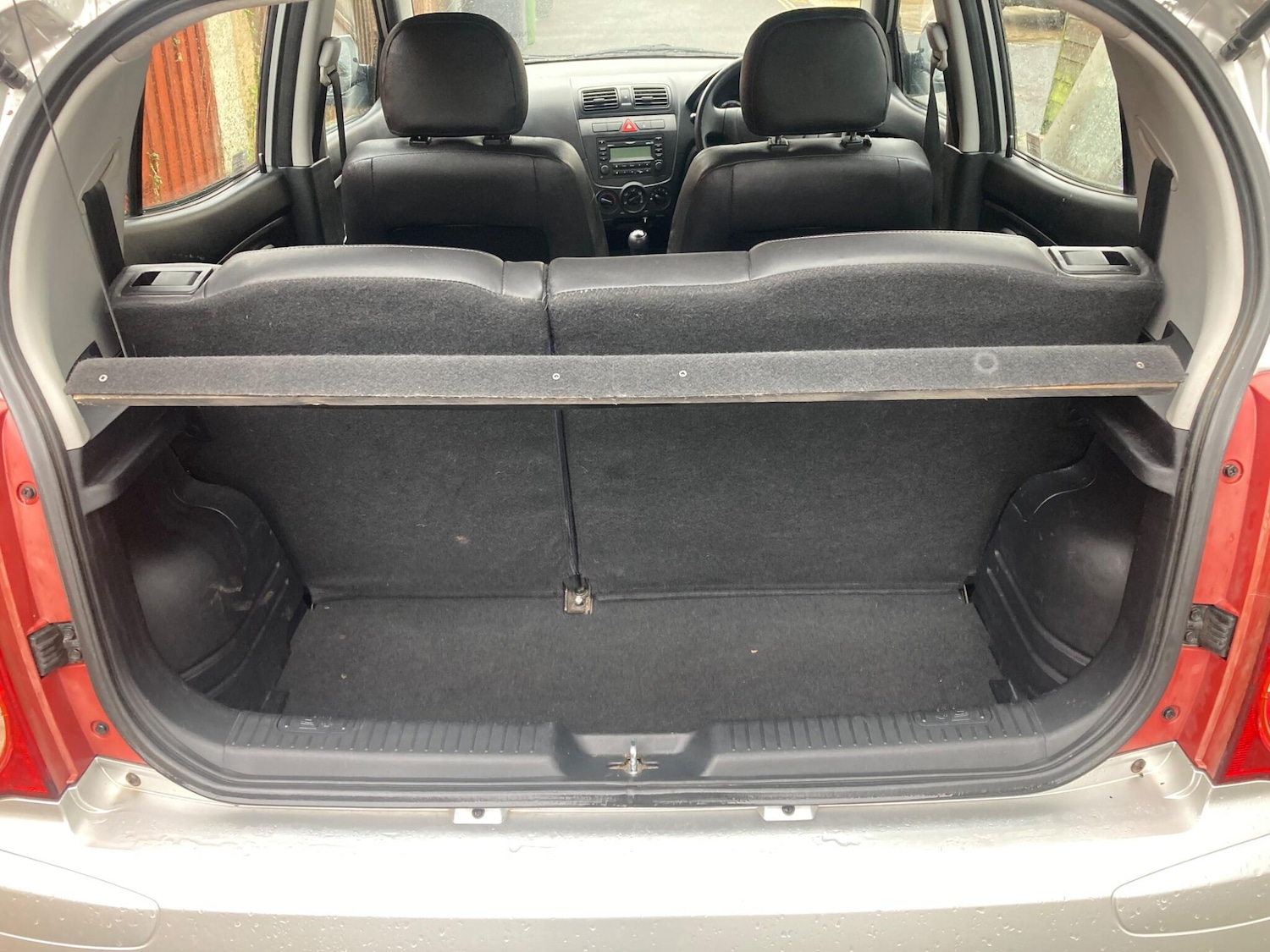 Used Kia Picanto 2009 for sale - 76573622: Photo 18