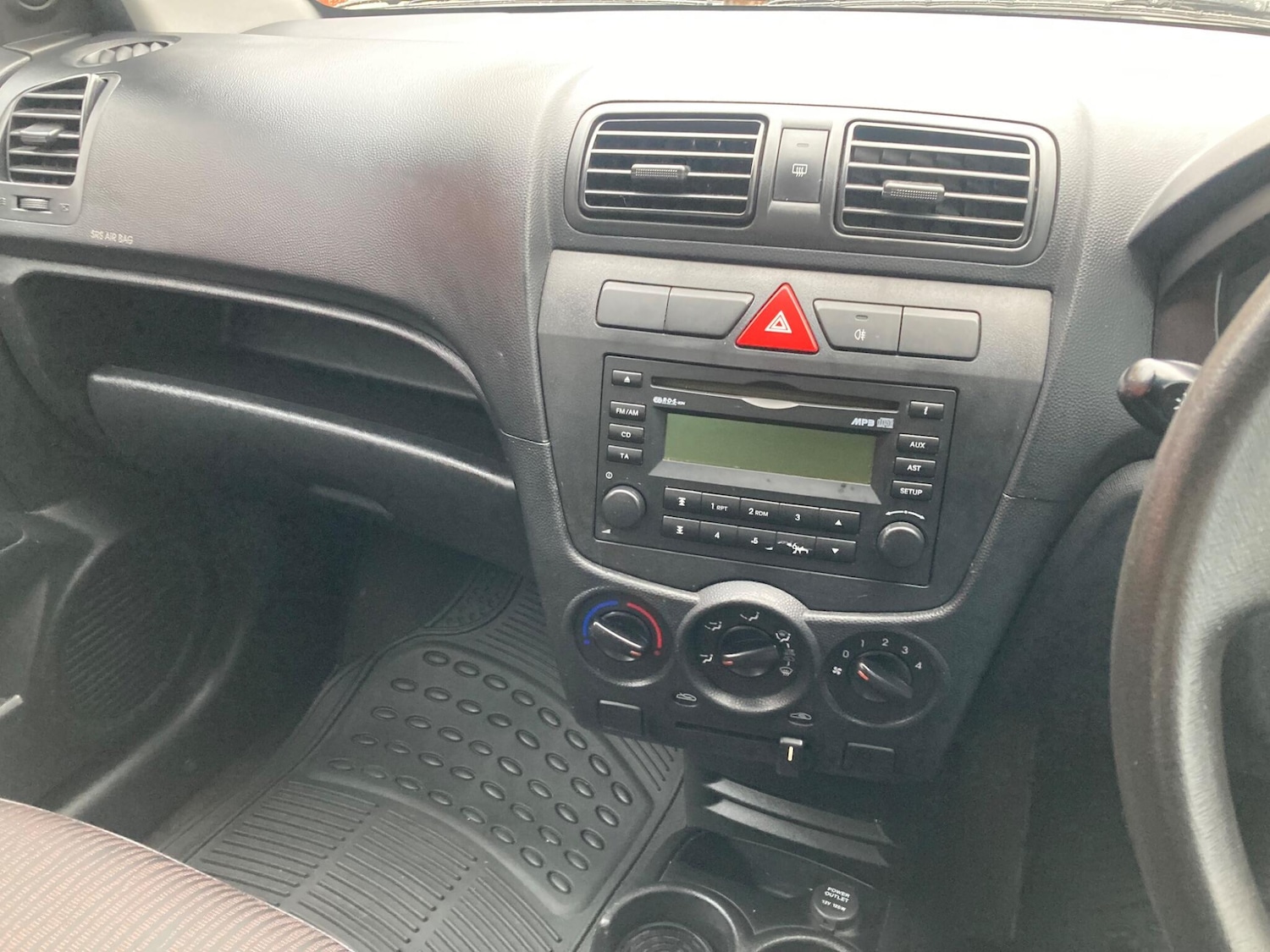 Used Kia Picanto 2009 for sale - 76573622: Photo 19