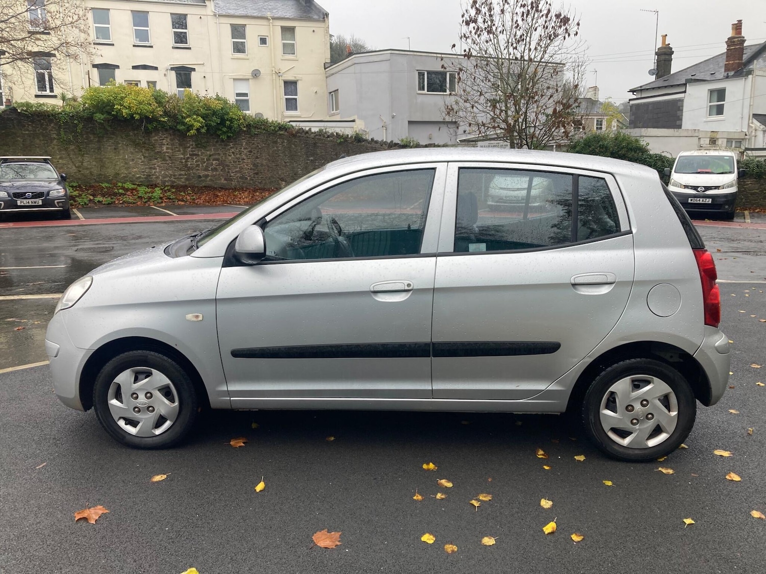 Used Kia Picanto 2009 for sale - 76573622: Photo 2