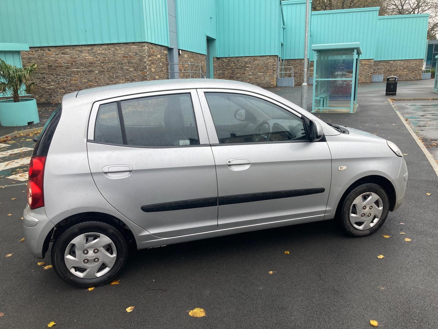 Used Kia Picanto 2009 for sale - 76573622: Photo 3