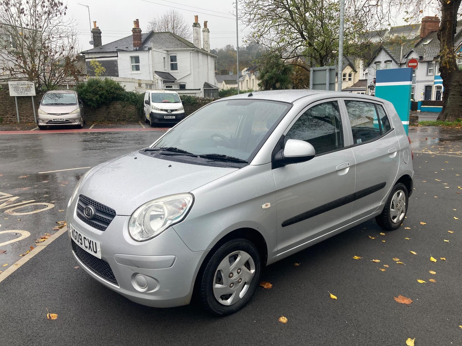 Used Kia Picanto 2009 for sale - 76573622: Photo 4