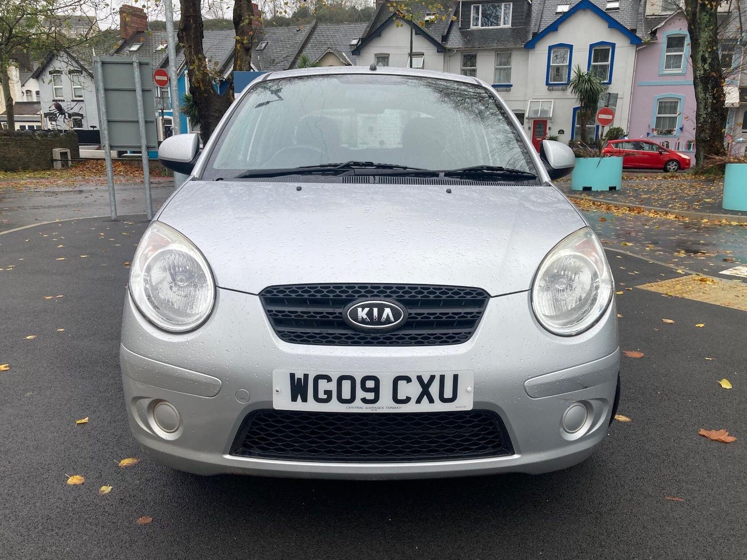 Used Kia Picanto 2009 for sale - 76573622: Photo 6