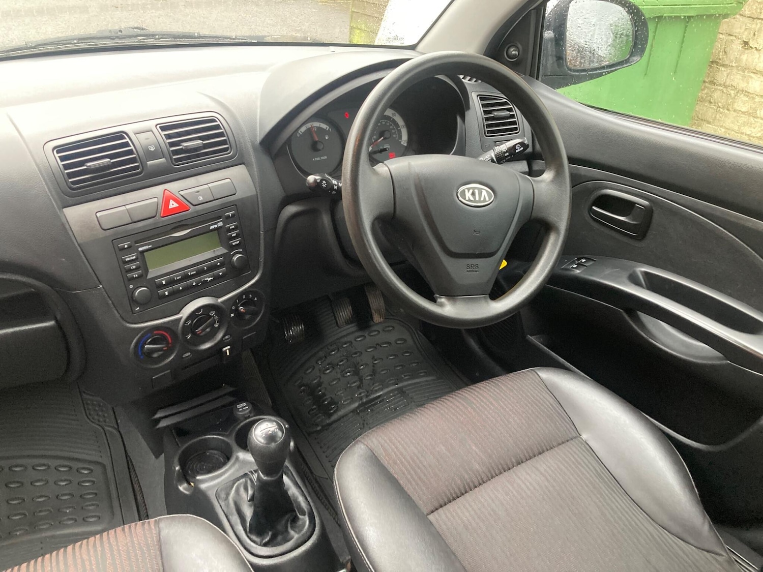 Used Kia Picanto 2009 for sale - 76573622: Photo 8