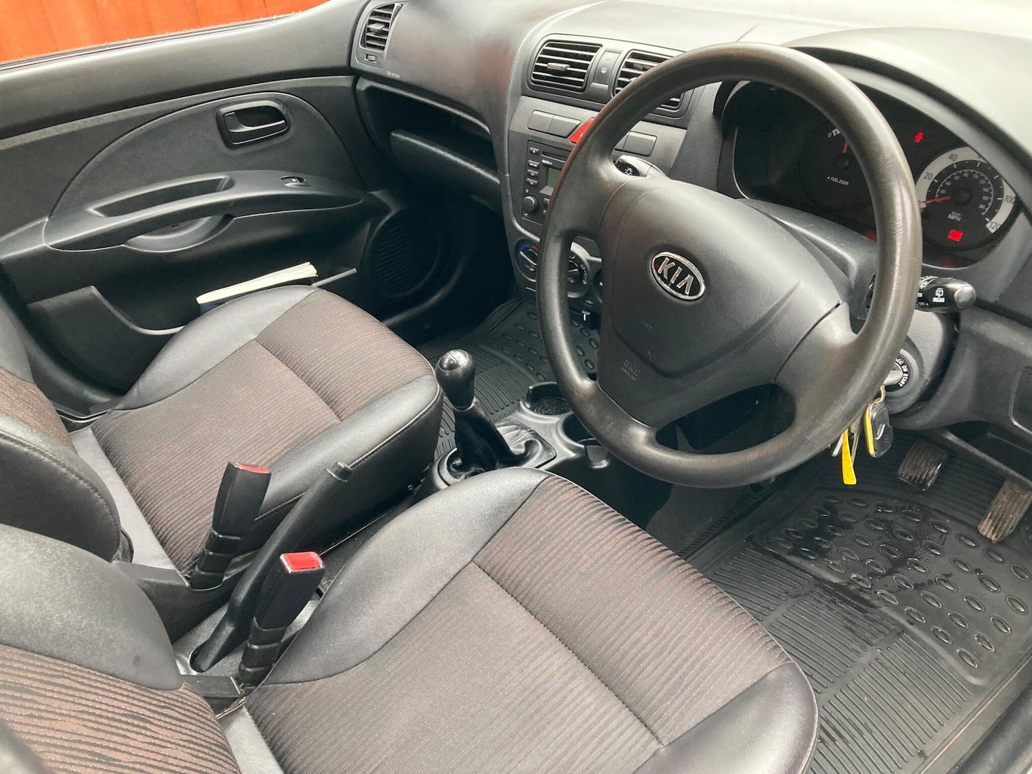 Used Kia Picanto 2009 for sale - 76573622: Photo 9