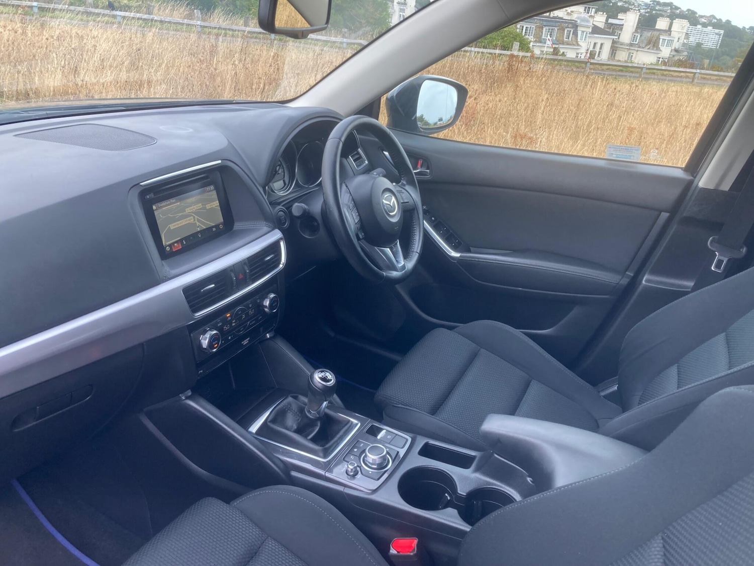 Vehicle 17