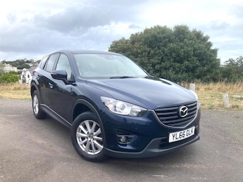 2017 (66) - 2.0 SE-L Nav 5dr