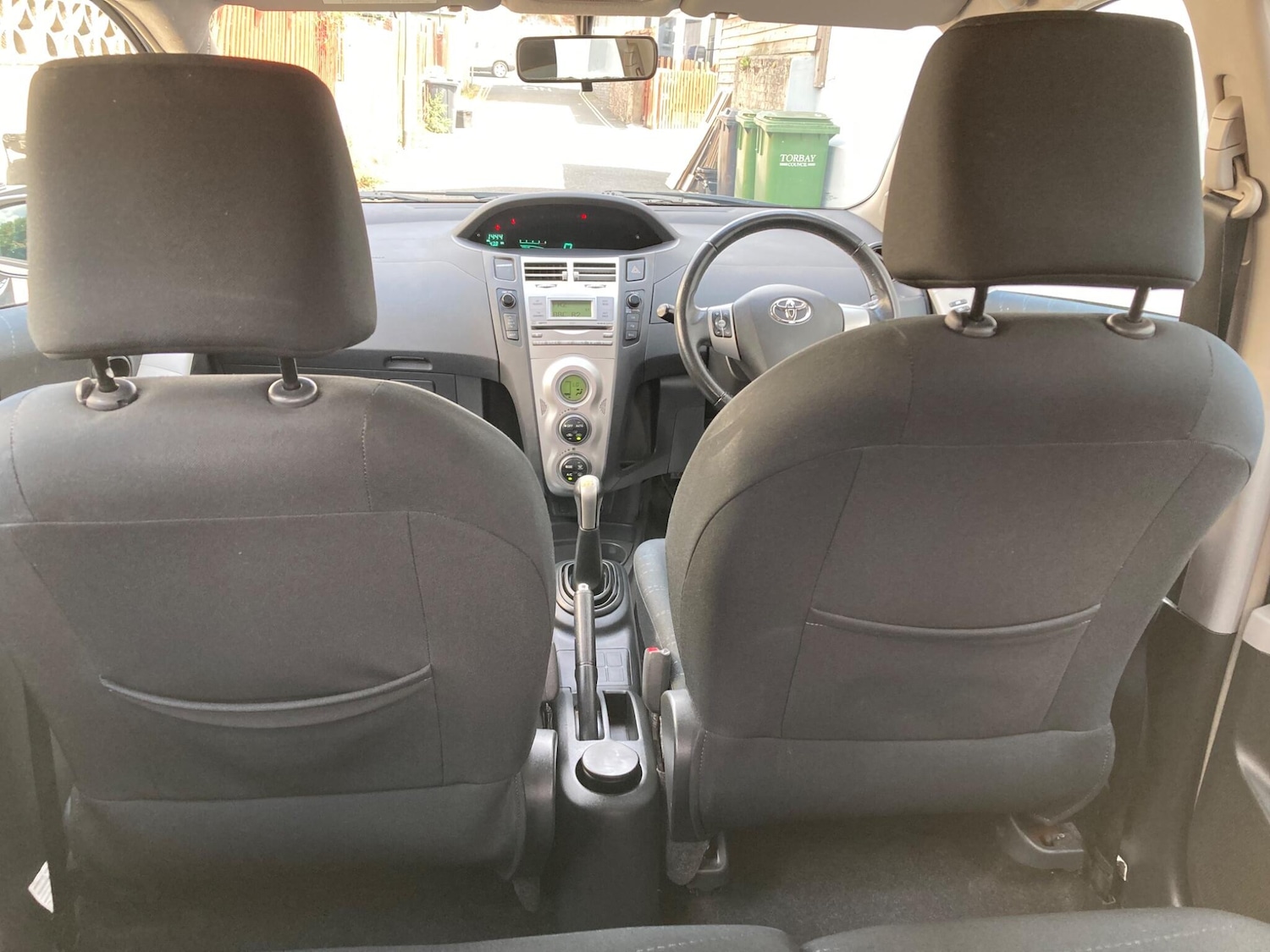 Vehicle 17