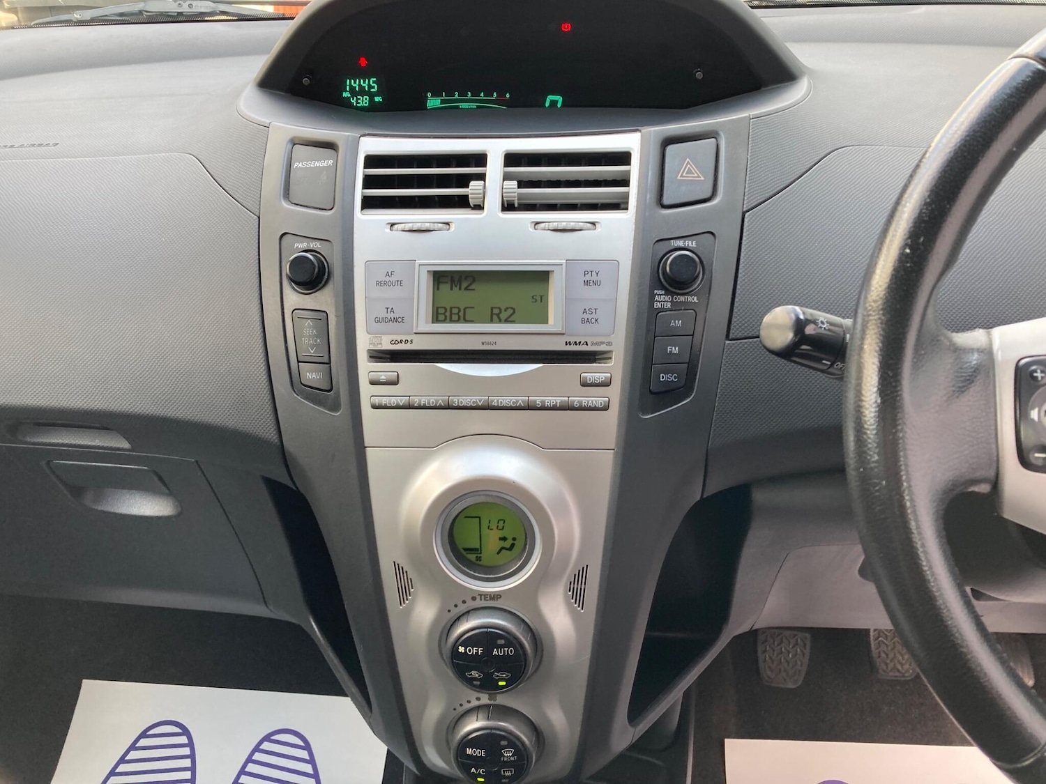 Vehicle 19