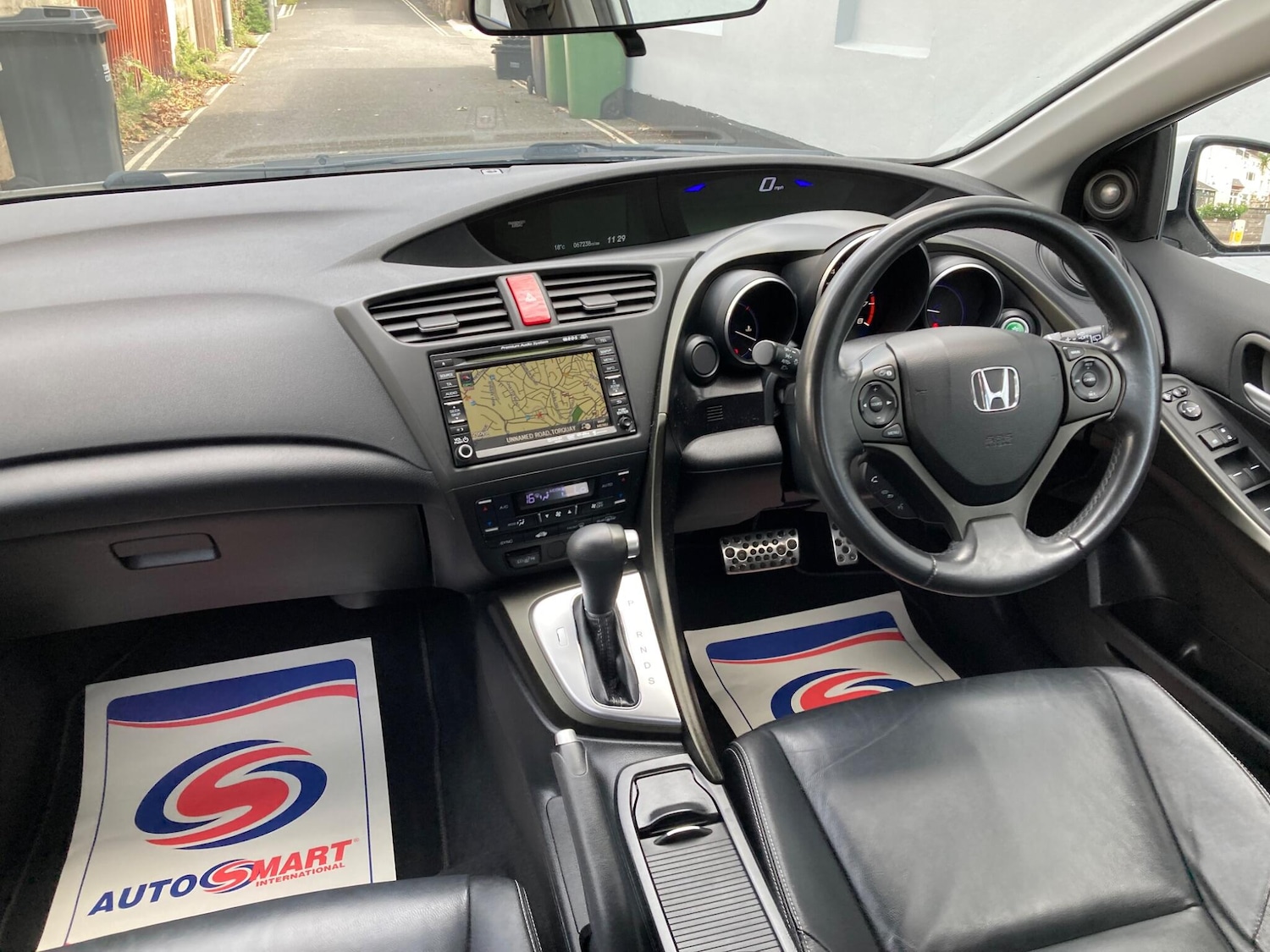 Vehicle 13