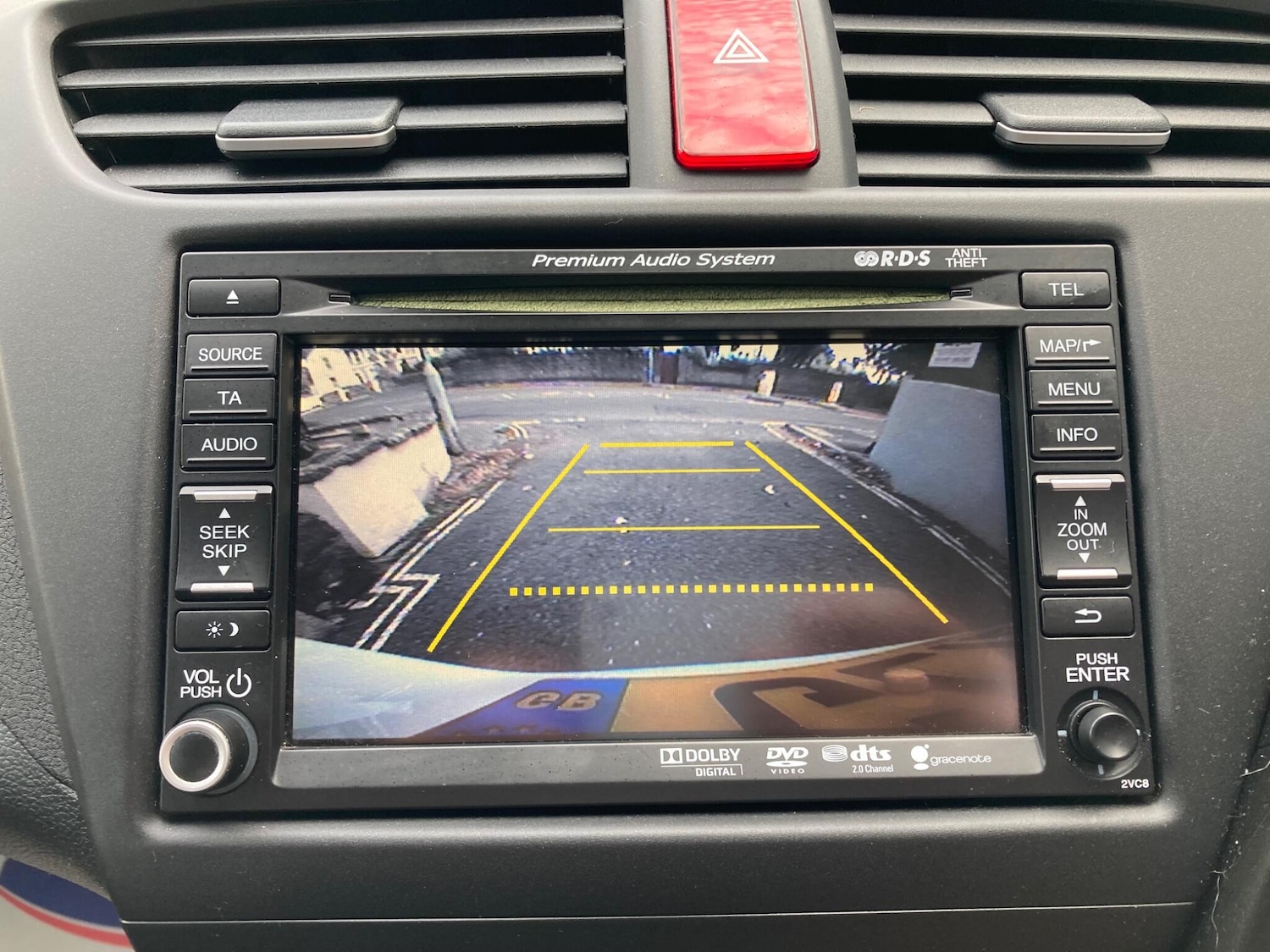 Vehicle 15