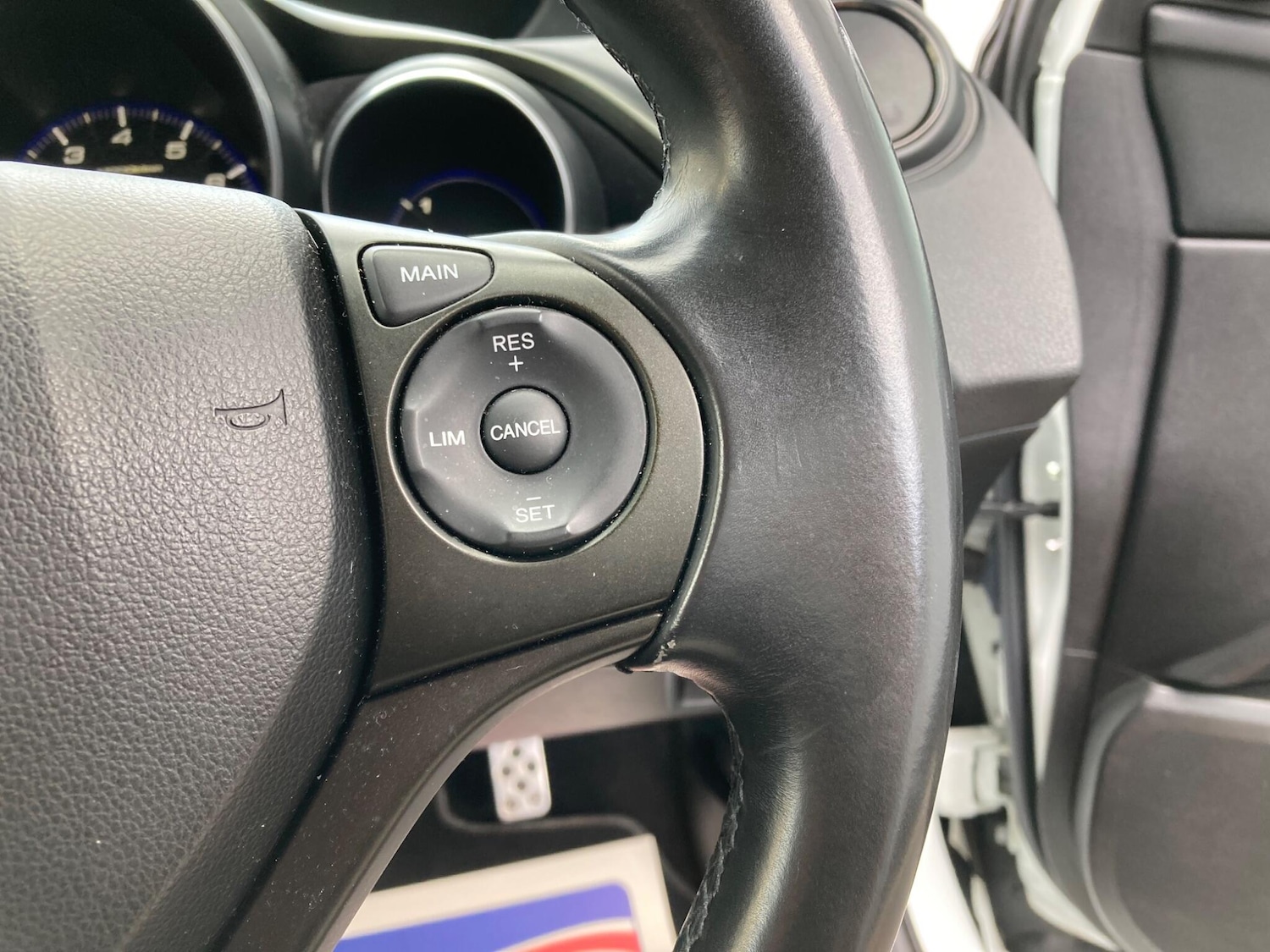 Vehicle 19
