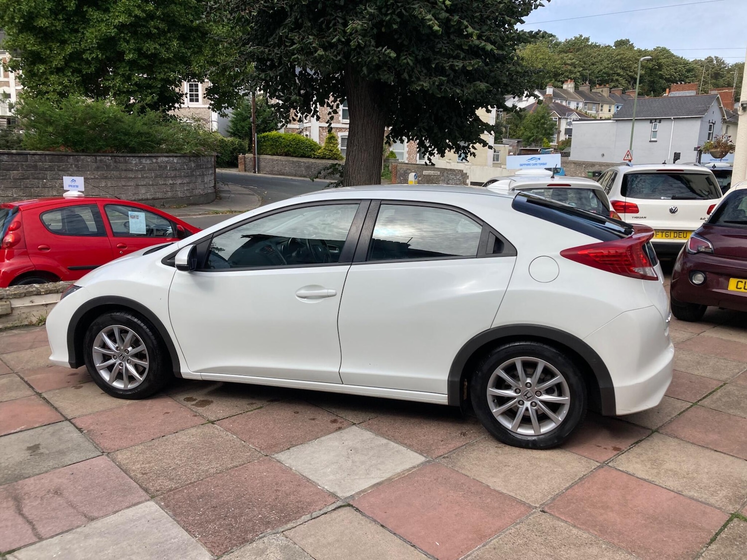Vehicle 7