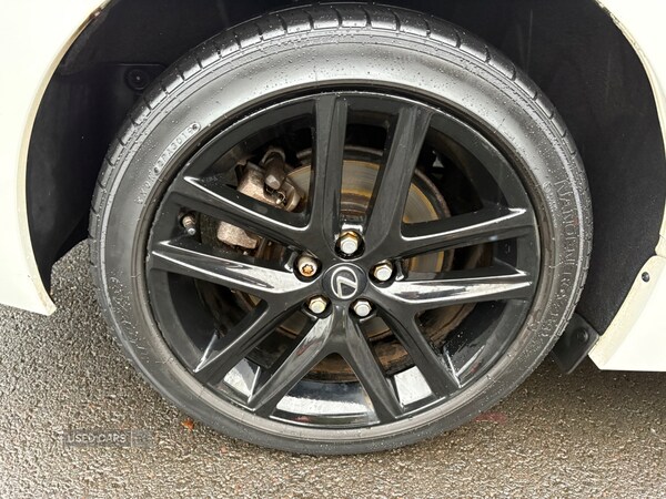 Used Lexus CT 2017 for sale - 76825596: Photo 10