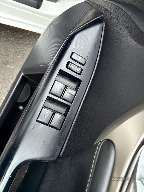 Used Lexus CT 2017 for sale - 76825596: Photo 16