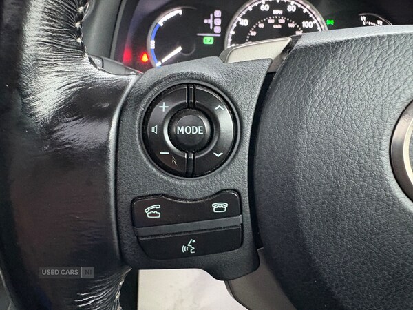 Used Lexus CT 2017 for sale - 76825596: Photo 18