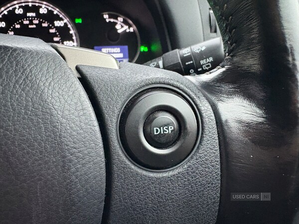 Used Lexus CT 2017 for sale - 76825596: Photo 19