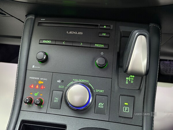 Used Lexus CT 2017 for sale - 76825596: Photo 21