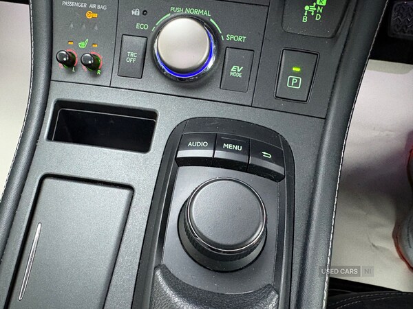 Used Lexus CT 2017 for sale - 76825596: Photo 22