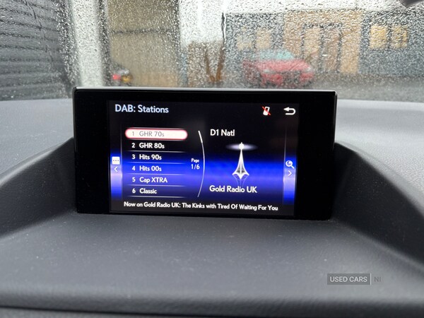 Used Lexus CT 2017 for sale - 76825596: Photo 25