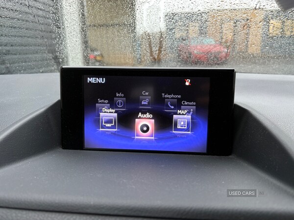 Used Lexus CT 2017 for sale - 76825596: Photo 27