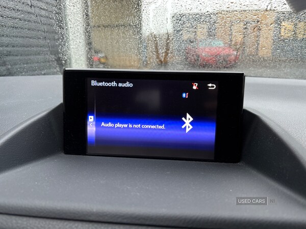 Used Lexus CT 2017 for sale - 76825596: Photo 28