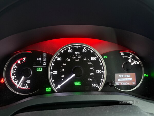 Used Lexus CT 2017 for sale - 76825596: Photo 29