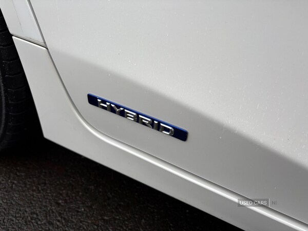 Used Lexus CT 2017 for sale - 76825596: Photo 9