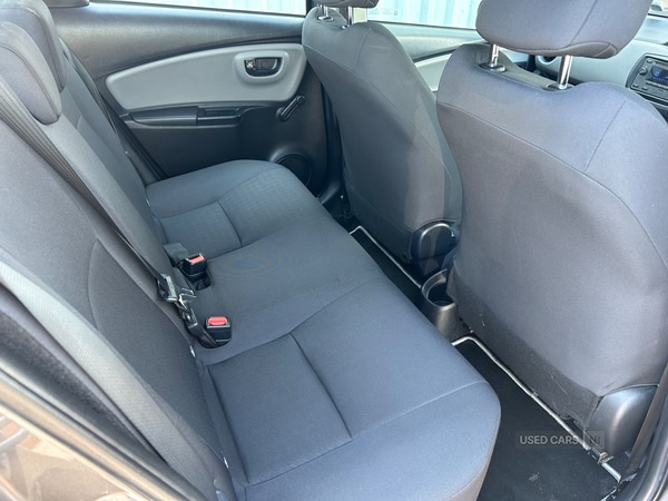 Used Toyota Yaris 2018 for sale - 74701689: Photo 11