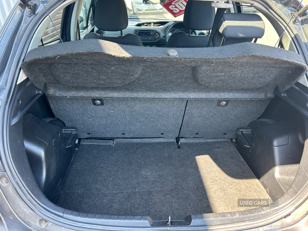 Vehicle 19