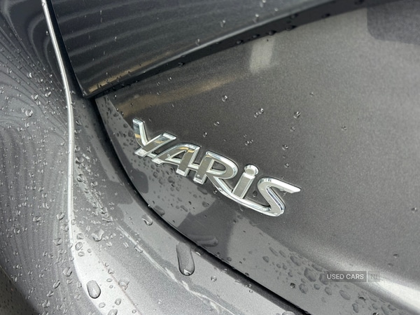 Used Toyota Yaris 2018 for sale - 74701689: Photo 7
