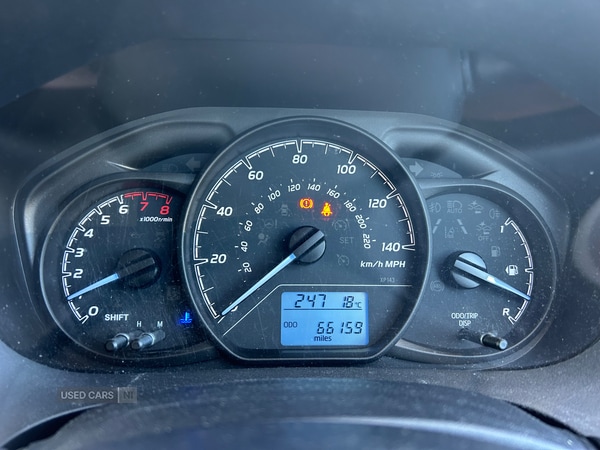 Used Toyota Yaris 2018 for sale - 74701689: Photo 8