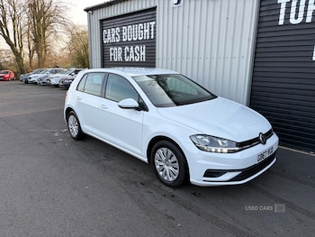 Used Volkswagen Golf 2018 for sale - 78348752: Photo
