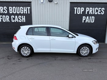 Used Volkswagen Golf 2018 for sale - 78348752: Photo