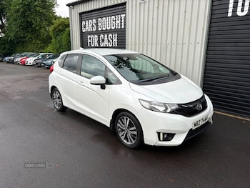Used Honda Jazz 2017 for sale - 79280498: Photo