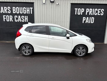 Used Honda Jazz 2017 for sale - 79280498: Photo