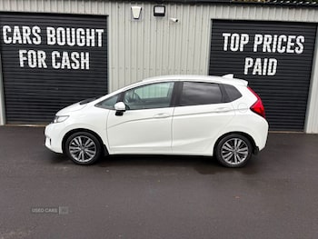 Used Honda Jazz 2017 for sale - 79280498: Photo
